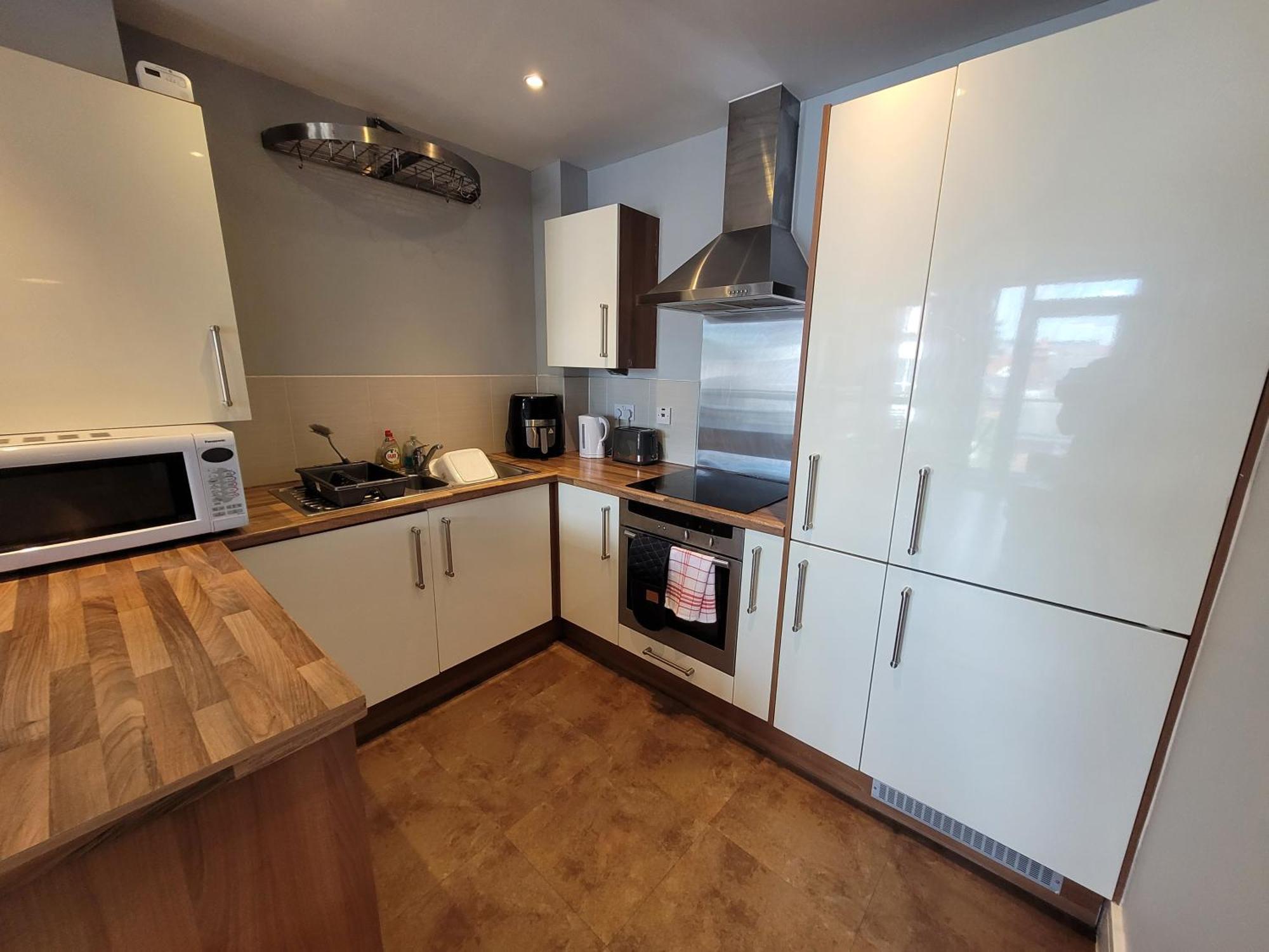 Lesley Court- A Lovely Spacious 2 Bedroom Apartment By Catchpole Stays Chelmsford Exteriér fotografie